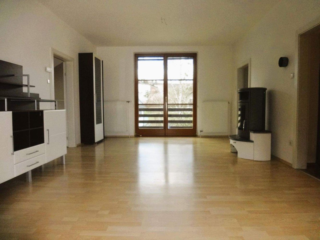 3 rooms Apartment in Bad Schonau, Austria No. 242220