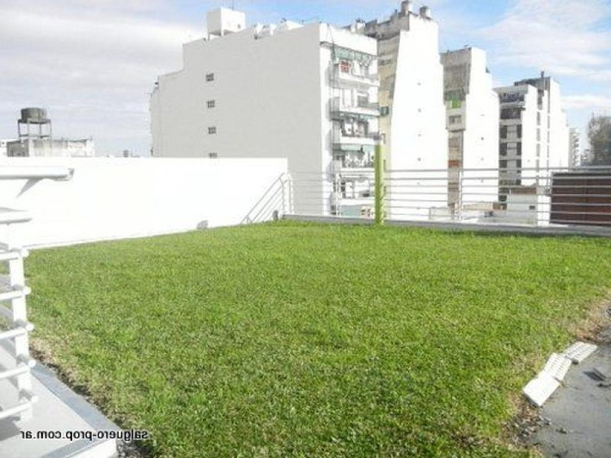 Estudio en Buenos Aires, Argentina No. 65353