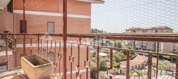 2 غرف نوم بانتهاوس في Rome, Italy رقم 330902 13