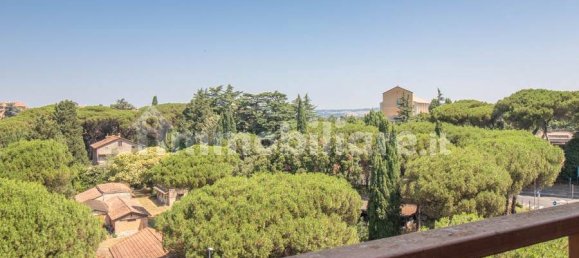 2 غرف نوم بانتهاوس في Rome, Italy رقم 330902 6