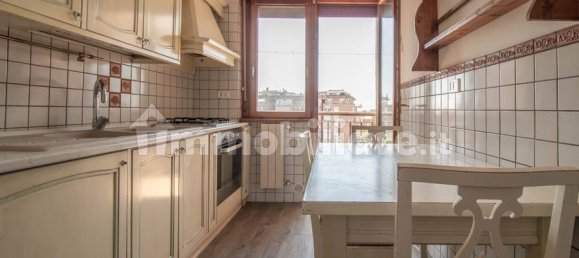 2 غرف نوم بانتهاوس في Rome, Italy رقم 330902 12