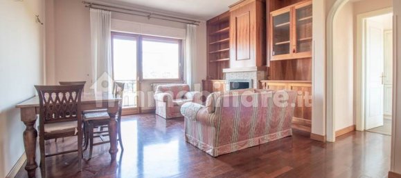 2 غرف نوم بانتهاوس في Rome, Italy رقم 330902 3