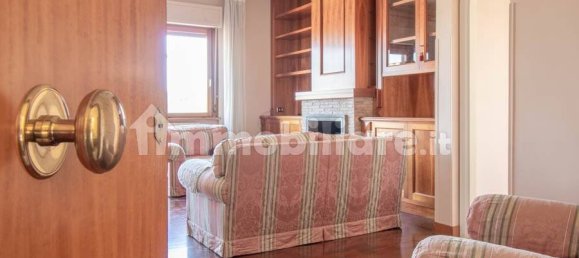 2 غرف نوم بانتهاوس في Rome, Italy رقم 330902 2