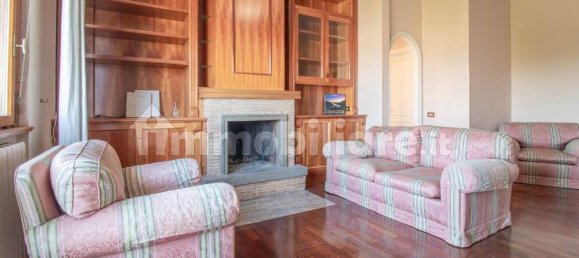 2 غرف نوم بانتهاوس في Rome, Italy رقم 330902 8