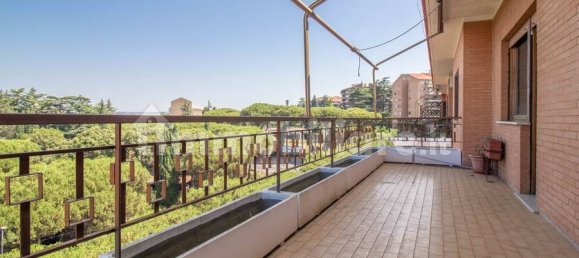 2 غرف نوم بانتهاوس في Rome, Italy رقم 330902 5