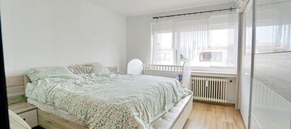 2 chambres Appartement à Wesel, Germany No. 280744 8