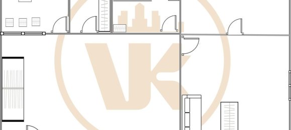 Propriété commerciale à Ferrol, Spain 143m² No. 59259 23