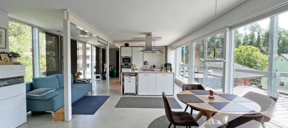 2 Schlafzimmer Penthouse in St. Gotthard im Mühlkreis, Austria, Nr. 176252 2