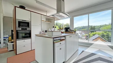 2 Schlafzimmer Penthouse in St. Gotthard im Mühlkreis, Austria, Nr. 176252