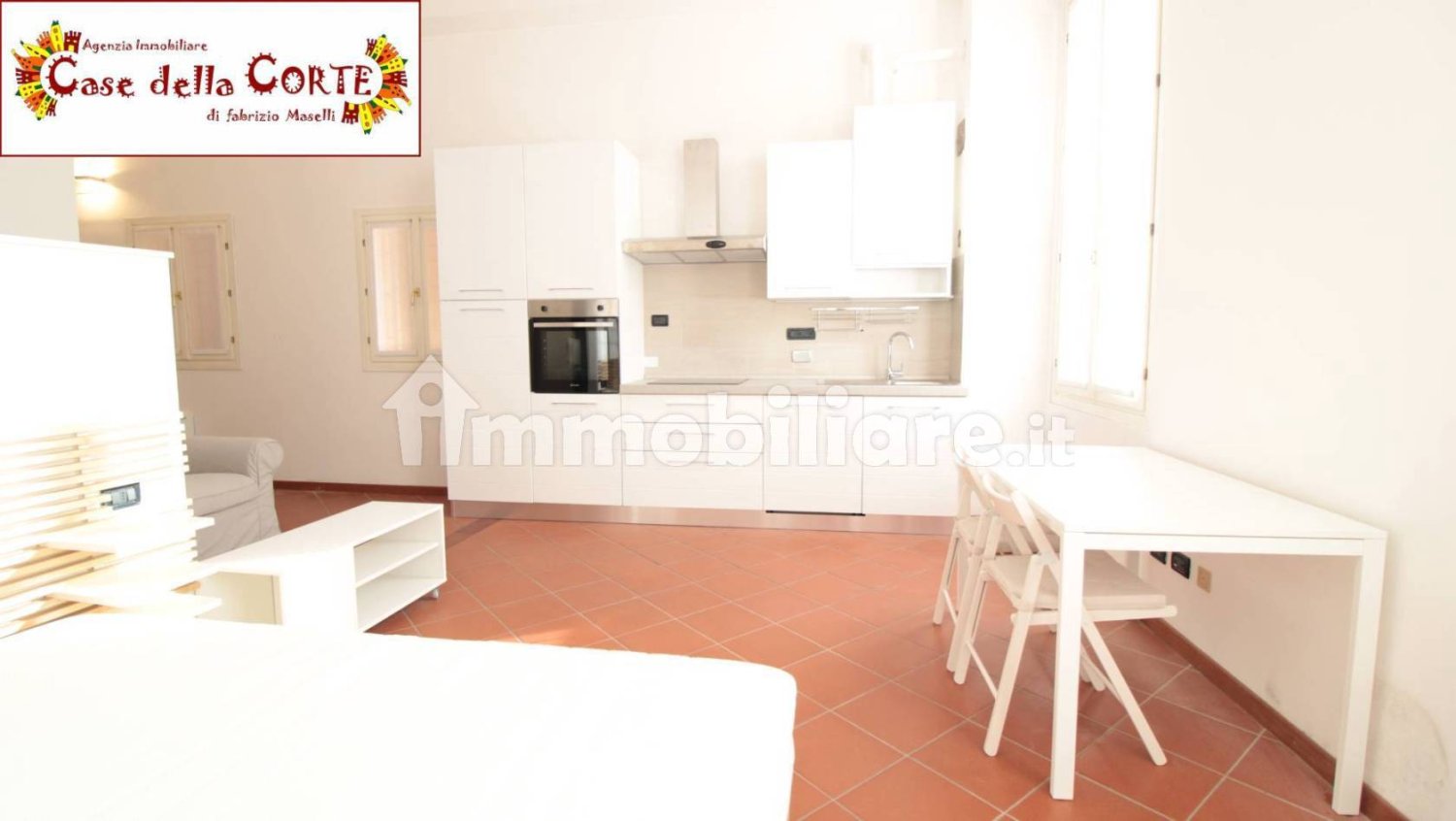 1 Schlafzimmer Wohnung in Cento, Italy, Nr. 268379