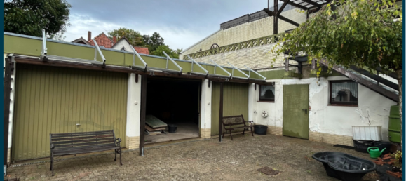 Таунхаус с 6 комнатами в Hildesheim, Германия № 291636 19