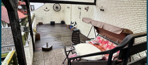 Таунхаус с 6 комнатами в Hildesheim, Германия № 291636 13