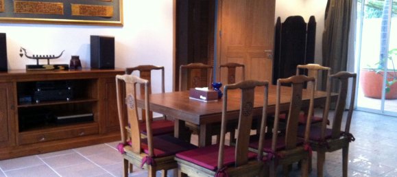 Кафе / ресторан с 3 спальнями в Паттайя, Таиланд № 4066 15