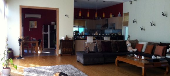 Кафе / ресторан с 3 спальнями в Паттайя, Таиланд № 4066 12