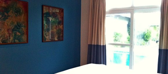 Кафе / ресторан с 3 спальнями в Паттайя, Таиланд № 4066 17