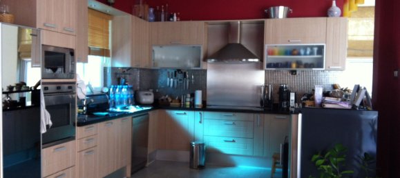 Кафе / ресторан с 3 спальнями в Паттайя, Таиланд № 4066 13