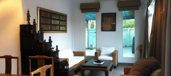 Кафе / ресторан с 3 спальнями в Паттайя, Таиланд № 4066 14