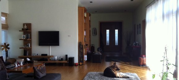 Кафе / ресторан с 3 спальнями в Паттайя, Таиланд № 4066 26