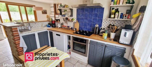 3 Schlafzimmer Haus in Chateauvieux, France, Nr. 245097 6