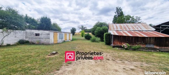 3 Schlafzimmer Haus in Chateauvieux, France, Nr. 245097 15