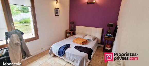 3 Schlafzimmer Haus in Chateauvieux, France, Nr. 245097 7