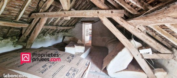 3 Schlafzimmer Haus in Chateauvieux, France, Nr. 245097 18