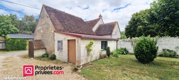 3 Schlafzimmer Haus in Chateauvieux, France, Nr. 245097 13