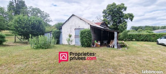 3 Schlafzimmer Haus in Chateauvieux, France, Nr. 245097 16