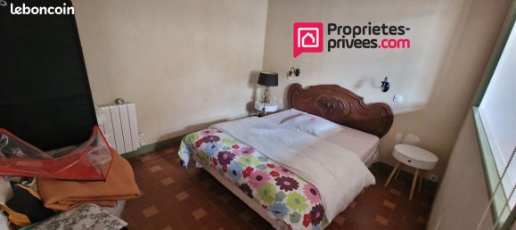 3 Schlafzimmer Haus in Chateauvieux, France, Nr. 245097 9