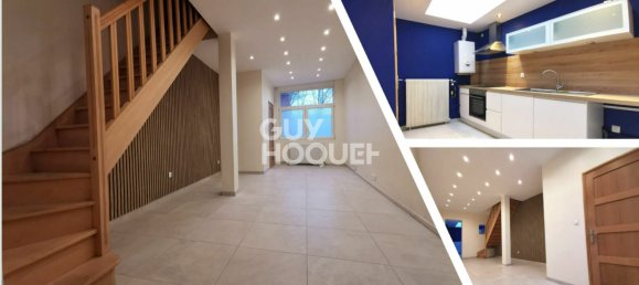 3 chambres Maison à Armentières, France No. 42988 2