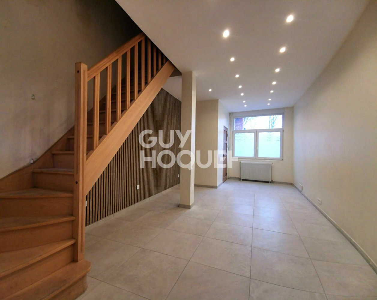 3 chambres Maison à Armentières, France No. 42988