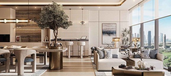 1 bedroom Apartment for sale in Dubai South (Dubai World Central), Dubai, UAE № 119756 4