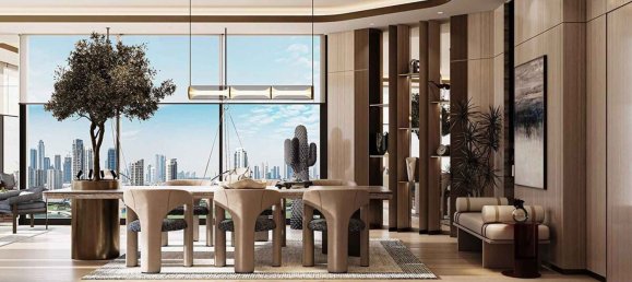 1 bedroom Apartment for sale in Dubai South (Dubai World Central), Dubai, UAE № 119756 6
