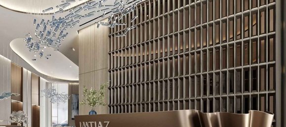 1 bedroom Apartment for sale in Dubai South (Dubai World Central), Dubai, UAE № 119756 2