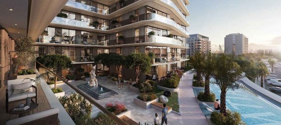 1 bedroom Apartment for sale in Dubai South (Dubai World Central), Dubai, UAE № 119756 3
