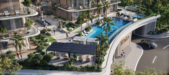 1 bedroom Apartment for sale in Dubai South (Dubai World Central), Dubai, UAE № 119756 5