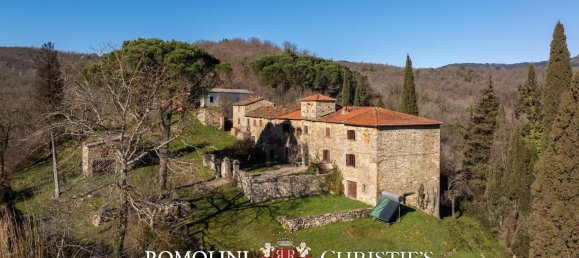 35 bedrooms House in Talla, Italy No. 276798 30