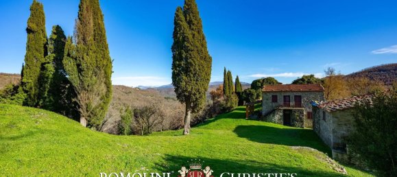 35 bedrooms House in Talla, Italy No. 276798 15