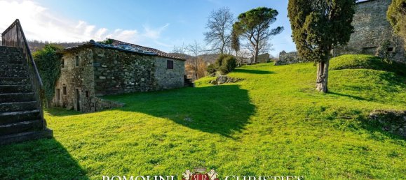 35 bedrooms House in Talla, Italy No. 276798 31