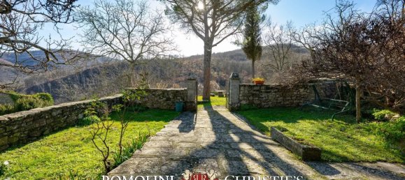 35 bedrooms House in Talla, Italy No. 276798 26