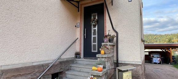 Adosado de 6 habitaciónes en Schmalkalden-Meiningen, Germany No. 175644 8