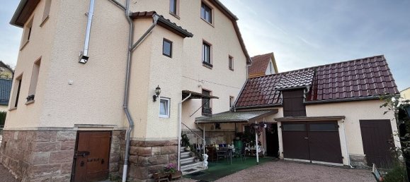 Adosado de 6 habitaciónes en Schmalkalden-Meiningen, Germany No. 175644 4