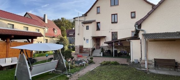 Adosado de 6 habitaciónes en Schmalkalden-Meiningen, Germany No. 175644 5