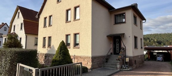 Adosado de 6 habitaciónes en Schmalkalden-Meiningen, Germany No. 175644 2