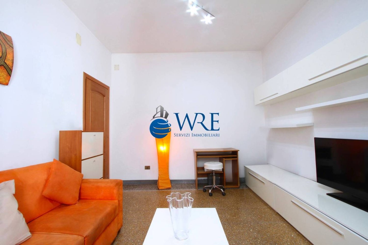 1 bedroom Apartment in Rome, Italy No. 321397