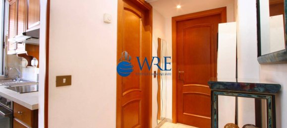 1 bedroom Apartment in Rome, Italy No. 321397 9