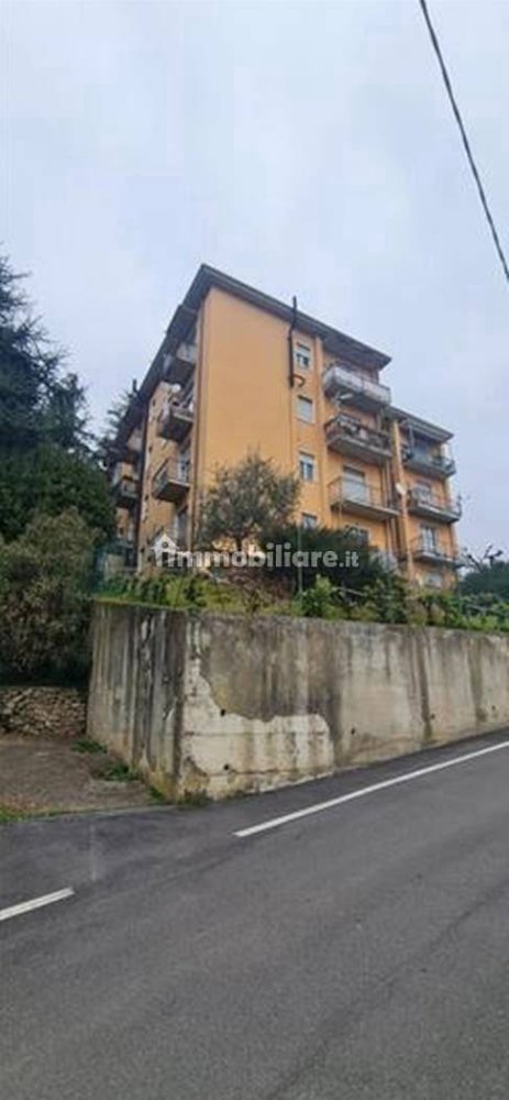 Apartamento de 1 dormitorio en Robbiate, Italy No. 343314