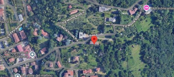 Apartamento de 1 dormitorio en Robbiate, Italy No. 343314 7