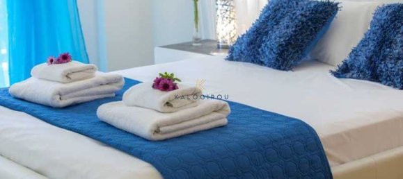 Casa T4 em Mazotos, Cyprus N.º 17067 12