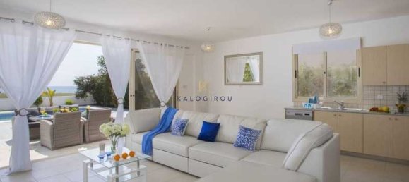 Casa T4 em Mazotos, Cyprus N.º 17067 3